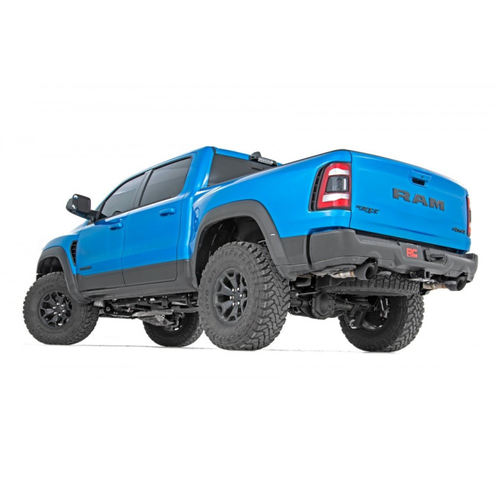 Kit de Nivelare, Rough Country Lift 1.5 Inch, Dodge RAM 1500 2021 - 2024 - EDK.ro