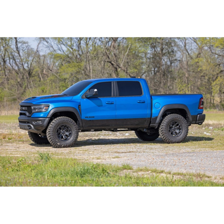 Kit de Nivelare, Rough Country Lift 1.5 Inch, Dodge RAM 1500 2021 - 2024 - EDK.ro