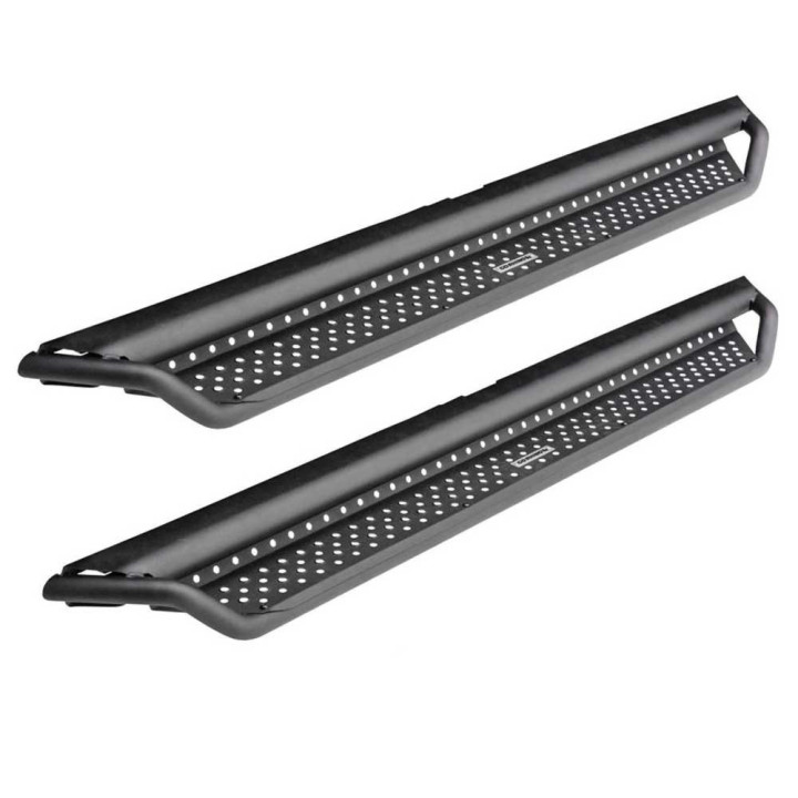 Side Steps, Go Rhino Dominator Xtreme D1, Dodge RAM 1500 2025 - Present - EDK.ro