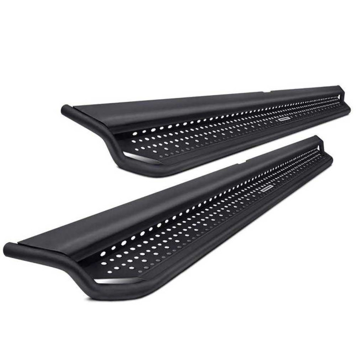 Praguri Laterale, Go Rhino Dominator Xtreme D1, Dodge RAM 1500 2025 - Prezent - EDK.ro