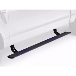 Electric Side Steps, RealTruck AMP PowerStep, Dodge RAM 1500 2025 - Present - EDK.ro