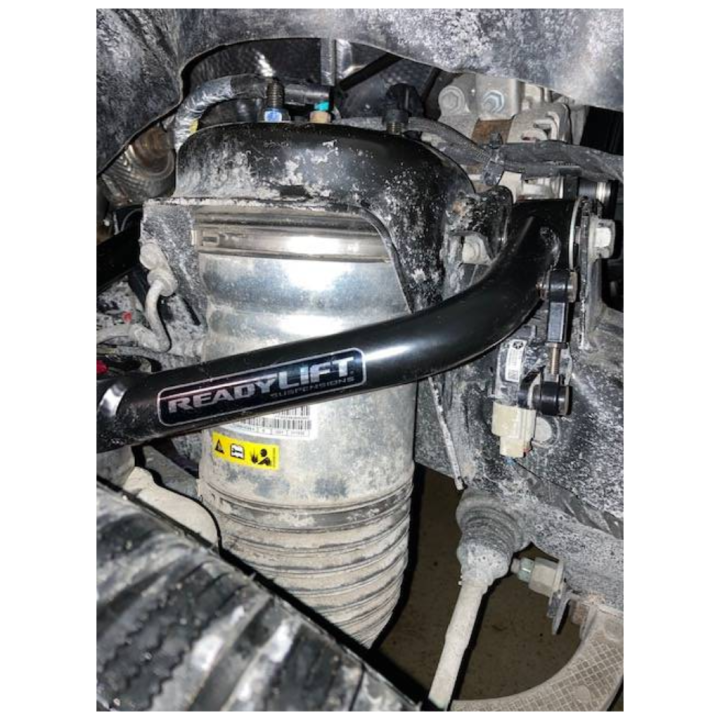 Kit Avansat Air Ride, Revel Performance Lift 2.5 Inch, Dodge RAM 1500 2025 - Prezent - EDK.ro
