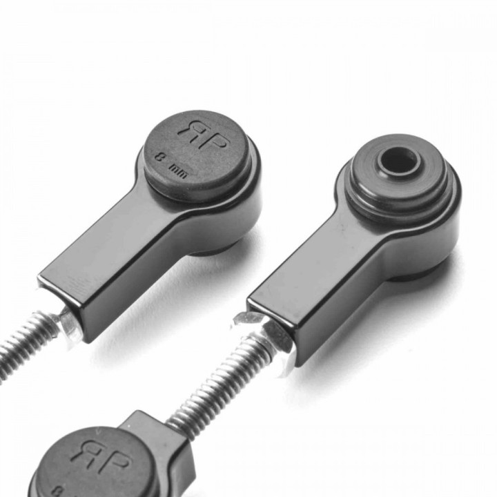 Advanced Kit Air Ride, Revel Performance Lift 2.5 Inch, Dodge RAM 1500 2025 - Present - EDK.ro