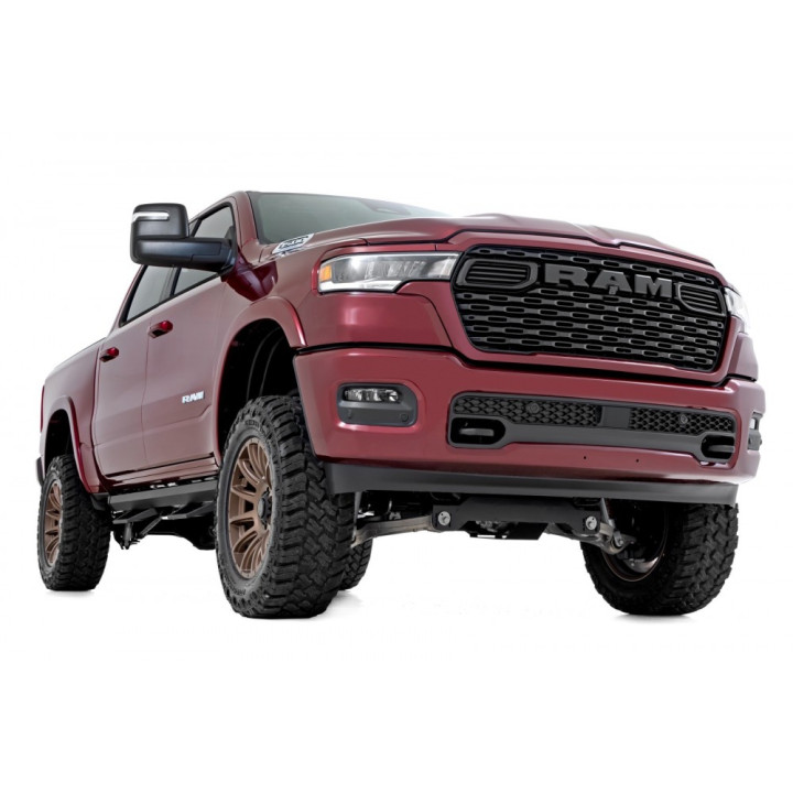 Kit de Ridicare, Rough Country N3 Lift 6 Inch, Dodge RAM 1500 2025 - Prezent - EDK.ro