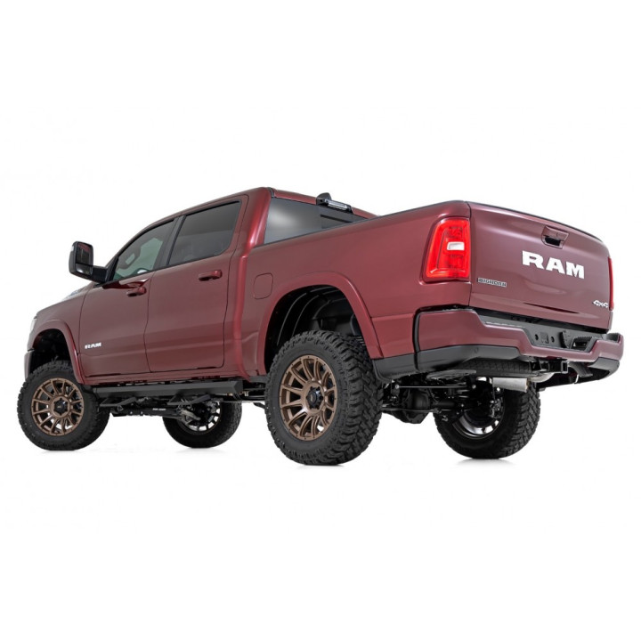 Kit de Ridicare, Rough Country N3 Lift 6 Inch, Dodge RAM 1500 2025 - Prezent - EDK.ro