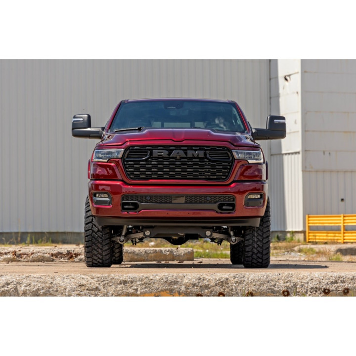 Kit de Ridicare, Rough Country N3 Lift 6 Inch, Dodge RAM 1500 2025 - Prezent - EDK.ro