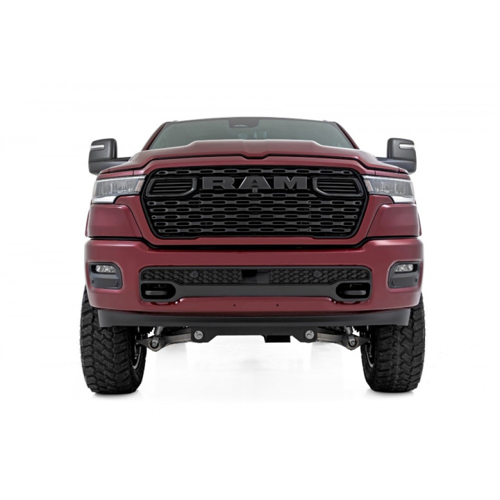 Kit de Ridicare, Rough Country N3 Lift 6 Inch, Dodge RAM 1500 2025 - Prezent - EDK.ro