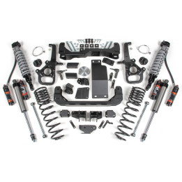 Kit Suspensie de Ridicare, BDS Suspension cu FOX 2.5 Performance Elite Shocks 4WD Standard Bore Lift 6 Inch, Dodge RAM 1500 2025 - Prezent - EDK.ro