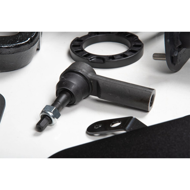 Kit Suspensie de Ridicare, BDS Suspension cu FOX 2.5 Performance Elite Shocks 4WD Standard Bore Lift 6 Inch, Dodge RAM 1500 2025 - Prezent - EDK.ro