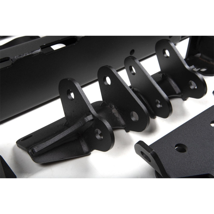 Kit Suspensie de Ridicare, BDS Suspension cu FOX 2.5 Performance Elite Shocks 4WD Standard Bore Lift 6 Inch, Dodge RAM 1500 2025