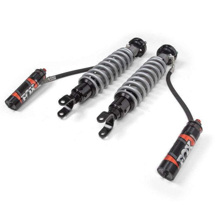 Kit Suspensie de Ridicare, BDS Suspension cu FOX 2.5 Performance Elite Shocks 4WD Standard Bore Lift 6 Inch, Dodge RAM 1500 2025