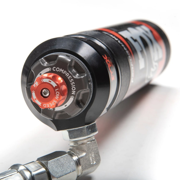 Kit Suspensie de Ridicare, BDS Suspension cu FOX 2.5 Performance Elite Shocks 4WD Standard Bore Lift 6 Inch, Dodge RAM 1500 2025 - Prezent - EDK.ro