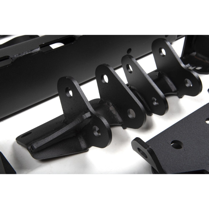 Kit Suspensie de Ridicare, BDS Suspension cu FOX 2.5 Performance Elite Shocks 4WD Mare Bore Lift 6 Inch, Dodge RAM 1500 2025 - P