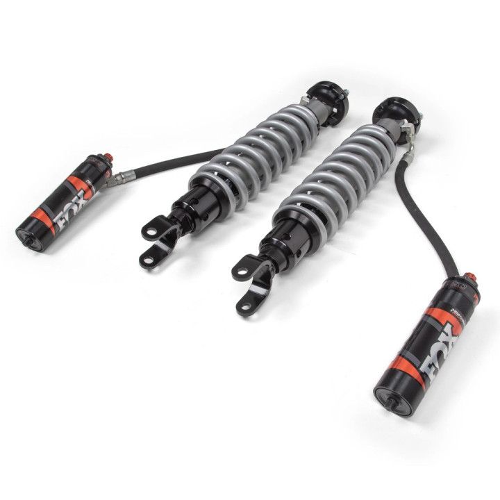 Suspension Lift Kit, BDS Suspension with FOX 2.5 Performance Elite Shocks 4WD Large Bore Lift 6 Inch, Dodge RAM 1500 2025 - Pres