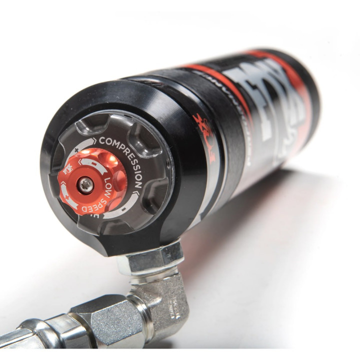 Kit Suspensie de Ridicare, BDS Suspension cu FOX 2.5 Performance Elite Shocks 4WD Mare Bore Lift 6 Inch, Dodge RAM 1500 2025 - Prezent - EDK.ro