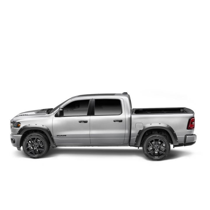 Extensii Aripi Față și Spate, Husky Liners Pocket Style, Dodge RAM 1500 2025 - Prezent - EDK.ro
