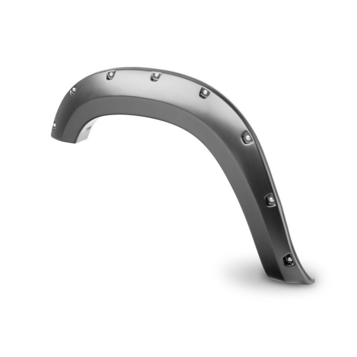 Extensii Aripi Față și Spate, Husky Liners Pocket Style, Dodge RAM 1500 2025 - Prezent - EDK.ro