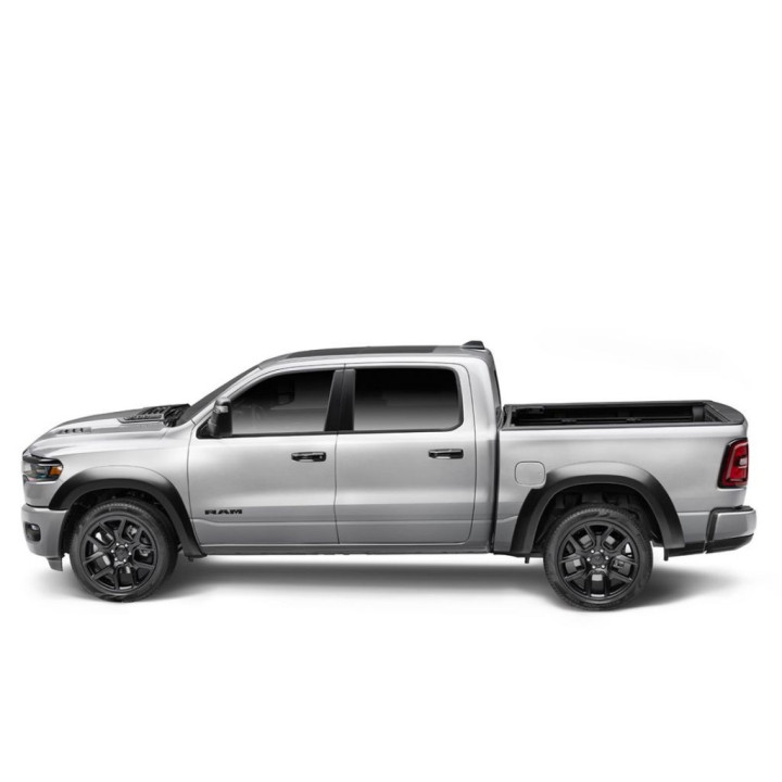 Front and Rear Fender Flares, Husky Liners Extend-A-Fender, Dodge RAM 1500 2025 - Present - EDK.ro