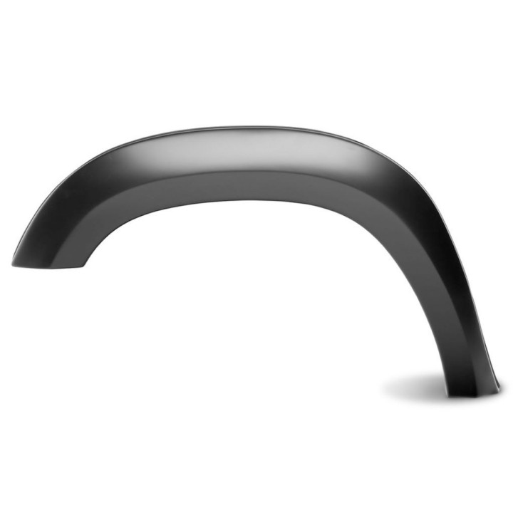 Front and Rear Fender Flares, Husky Liners Extend-A-Fender, Dodge RAM 1500 2025 - Present - EDK.ro