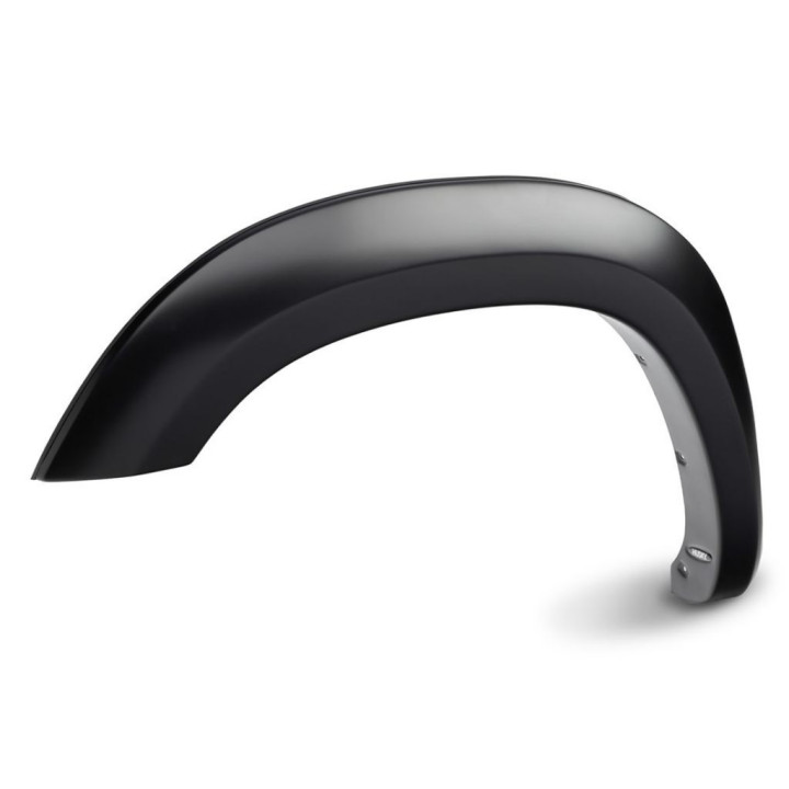 Front and Rear Fender Flares, Husky Liners Extend-A-Fender, Dodge RAM 1500 2025 - Present - EDK.ro