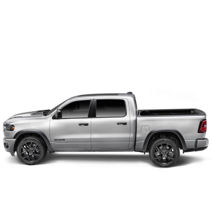 Extensii Aripi Față și Spate, Husky Liners OE Style, Dodge RAM 1500 2025 - Prezent - EDK.ro