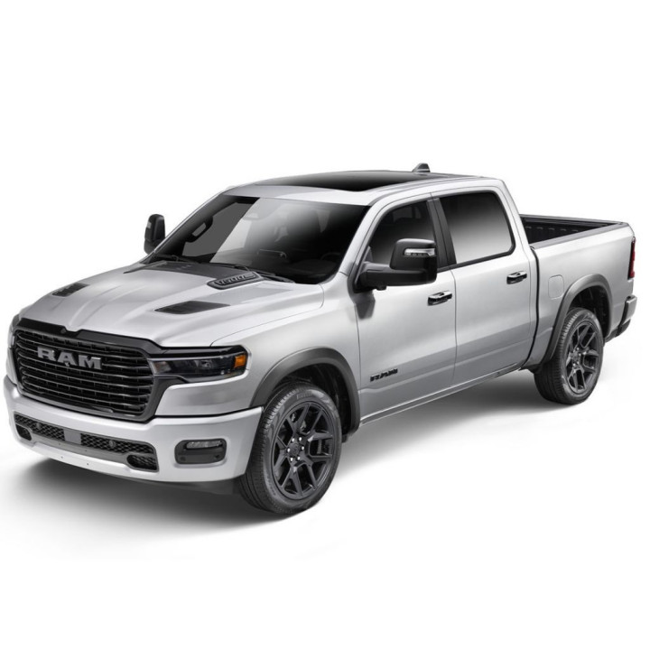 Extensii Aripi Față și Spate, Husky Liners OE Style, Dodge RAM 1500 2025 - Prezent - EDK.ro