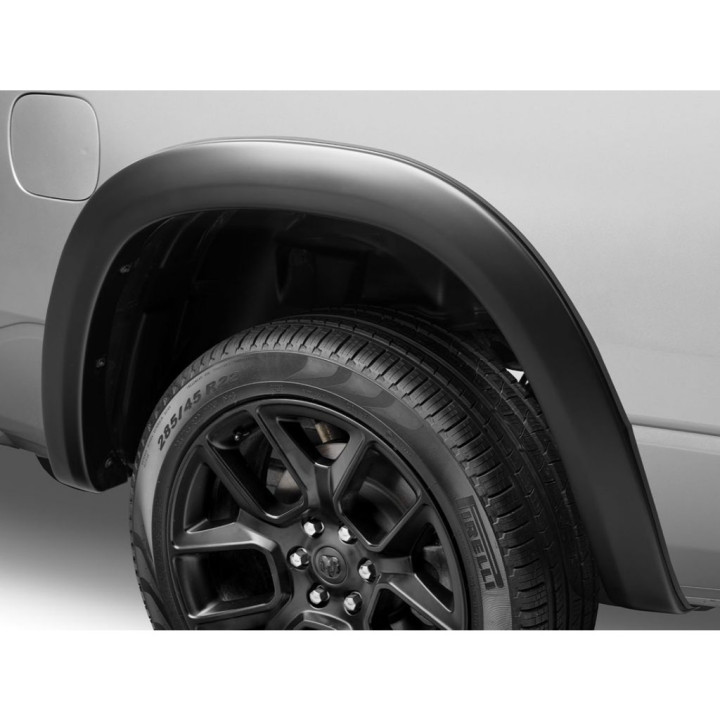 Extensii Aripi Față și Spate, Husky Liners OE Style, Dodge RAM 1500 2025 - Prezent - EDK.ro