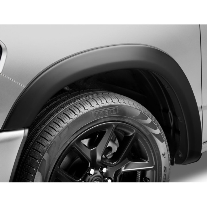 Extensii Aripi Față și Spate, Husky Liners OE Style, Dodge RAM 1500 2025 - Prezent - EDK.ro