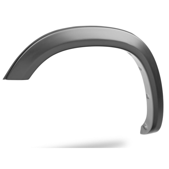 Front and Rear Fender Flares, Husky Liners OE Style, Dodge RAM 1500 2025 - Present - EDK.ro