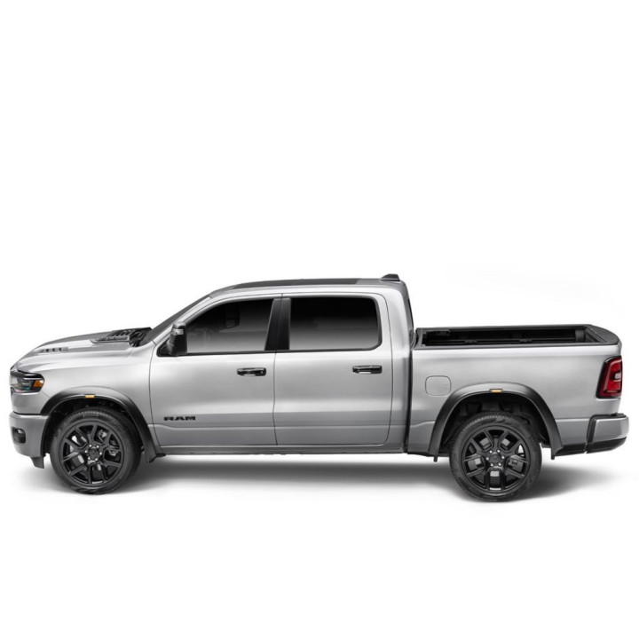 Extensii Aripi Față și Spate, Husky Liners RVL Style, Dodge RAM 1500 2025 - Prezent - EDK.ro
