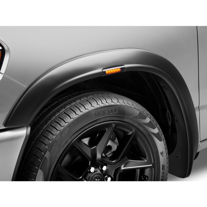 Extensii Aripi Față și Spate, Husky Liners RVL Style, Dodge RAM 1500 2025 - Prezent - EDK.ro