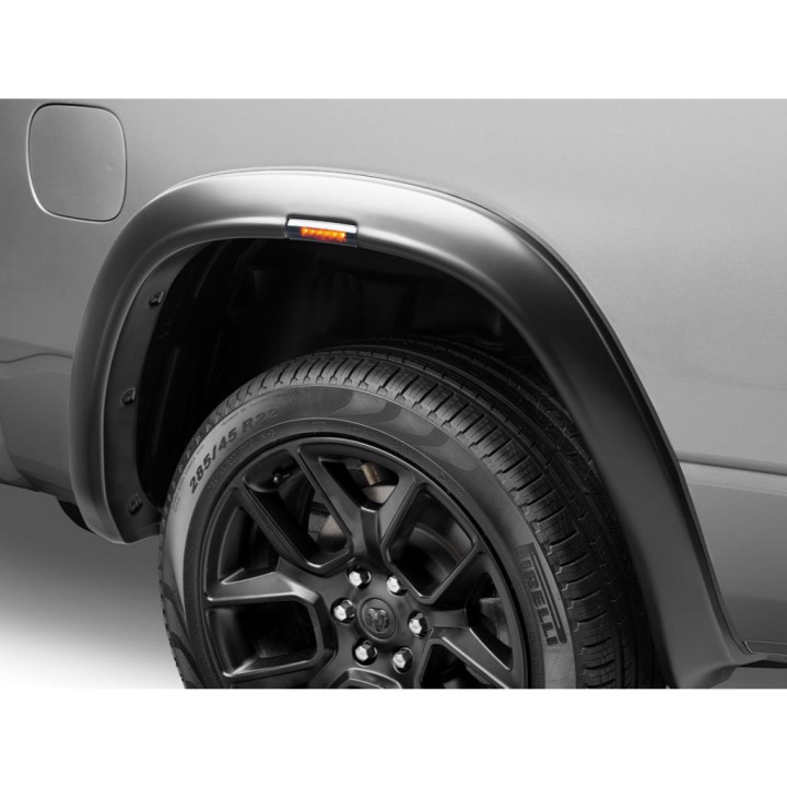 Extensii Aripi Față și Spate, Husky Liners RVL Style, Dodge RAM 1500 2025 - Prezent - EDK.ro