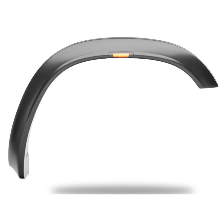 Extensii Aripi Față și Spate, Husky Liners RVL Style, Dodge RAM 1500 2025 - Prezent - EDK.ro