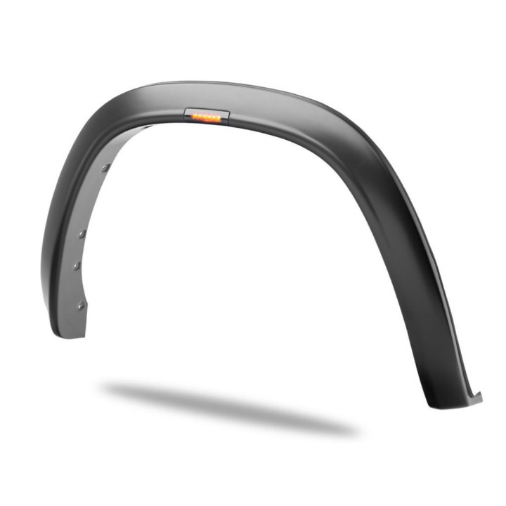 Extensii Aripi Față și Spate, Husky Liners RVL Style, Dodge RAM 1500 2025 - Prezent - EDK.ro
