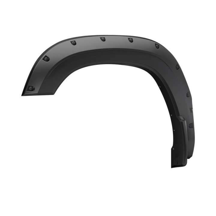 Fender Flares Set, Air Design Super Bolt, Dodge RAM 1500 2025 - Present - EDK.ro