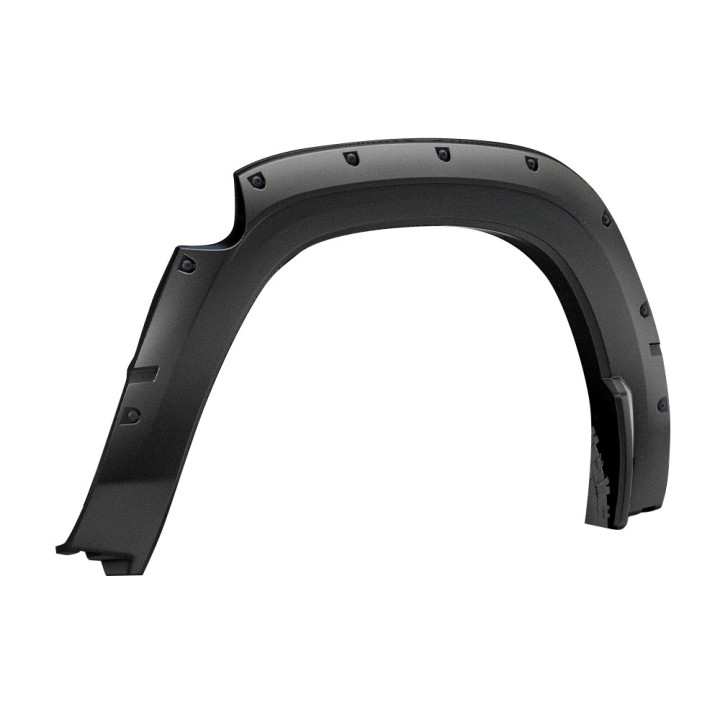 Fender Flares Set, Air Design Super Bolt, Dodge RAM 1500 2025 - Present - EDK.ro
