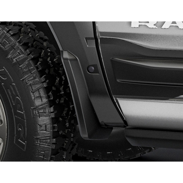 Fender Flares Set, Air Design Super Bolt, Dodge RAM 1500 2025 - Present - EDK.ro