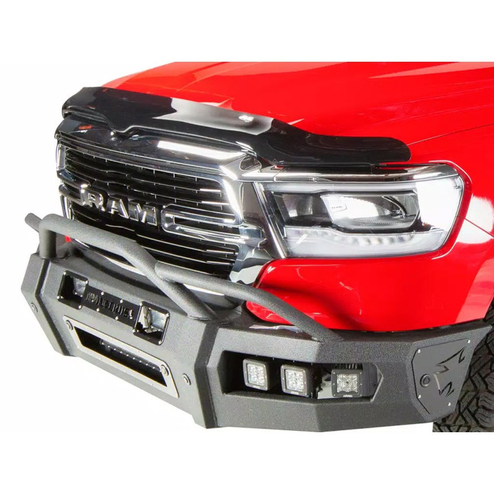 Hood Shield Protector, Husky Liners Bugflector II, Dodge RAM 1500 2025 - Present - EDK.ro