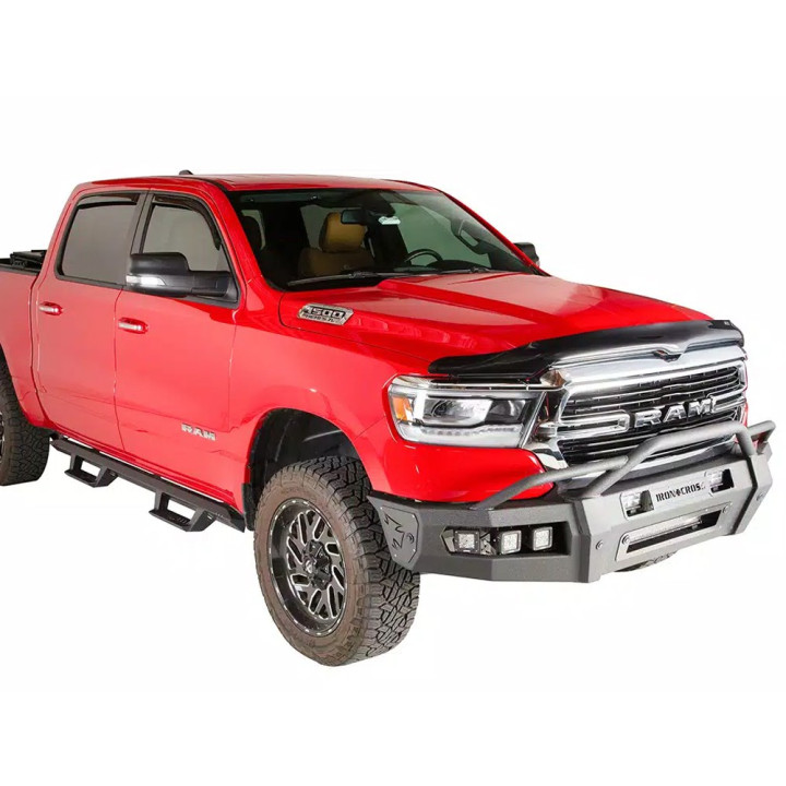 Protecție Glugă, Husky Liners Bugflector II, Dodge RAM 1500 2025 - Prezent - EDK.ro