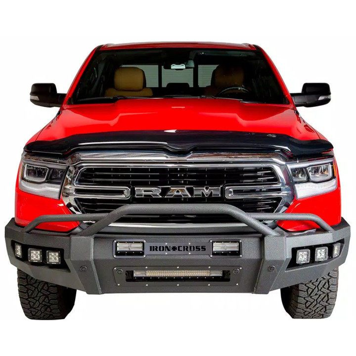 Protecție Glugă, Husky Liners Bugflector II, Dodge RAM 1500 2025 - Prezent - EDK.ro