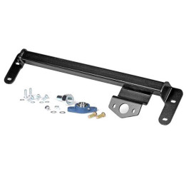 Suport Casetă Direcție, Rough Country, Dodge RAM 2500 / 3500 1994 - 2018 - EDK.ro