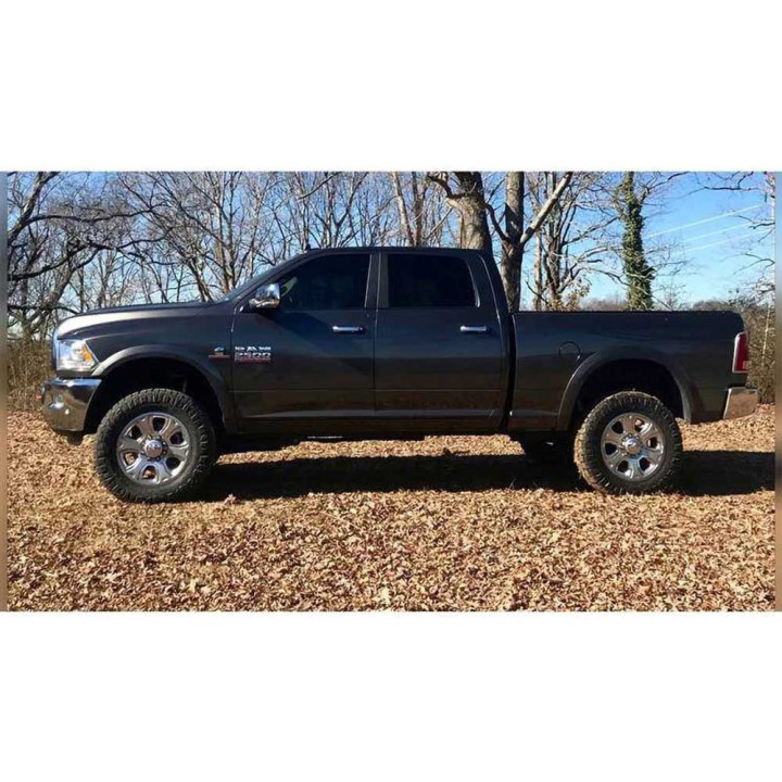 Suport Casetă Direcție, Rough Country, Dodge RAM 2500 / 3500 1994 - 2018 - EDK.ro