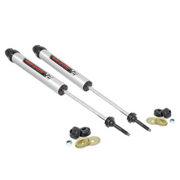 Amortizoare Față Nitro, Rough Country Monotube V2 Lift 5 Inch, Dodge RAM 2500 / 3500 1994 - Prezent - EDK.ro