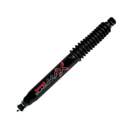 Front Hydro Shock Absorber, Skyjacker Black Max Lift 1-2.5 Inch, Dodge RAM 2500 / 3500 2003 - 2018 - EDK.ro