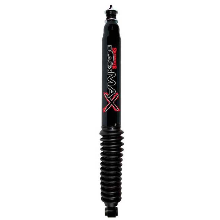 Front Hydro Shock Absorber, Skyjacker Black Max Lift 1-2.5 Inch, Dodge RAM 2500 / 3500 2003 - 2018 - EDK.ro