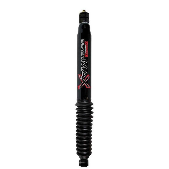 Amortizor Față Hidraulic, Skyjacker Negru Max Lift 4-6 Inch, Dodge RAM 2500 / 3500 2003 - 2018 - EDK.ro