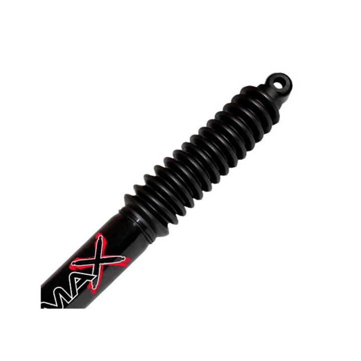 Rear Hydro Shock Absorber, Skyjacker Black Max Lift 1-4.5 Inch, Dodge RAM 2500 / 3500 2003 - 2018 - EDK.ro