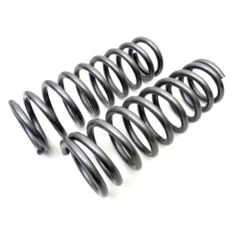 Arcuri Elicoidale Față, Rough Country Lift 2 Inch, Dodge RAM 2500 / 3500 2003 - 2018 - EDK.ro