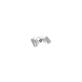 Kit Suspensie de Ridicare, Rough Country Lift 3 Inch, Dodge RAM 2500 / 3500 2003 - 2018 - EDK.ro
