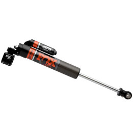 Steering Stabilizer, FOX Factory Race 2.0 IFP Reservoir adjustable ATS, Dodge RAM 2500 / 3500 2003 - Present - EDK.ro